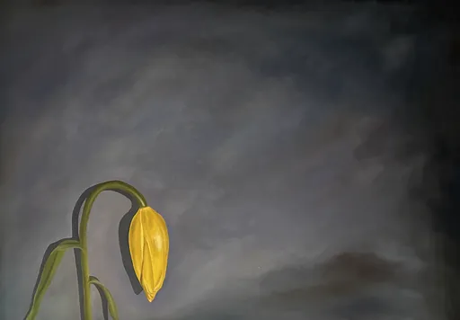 Complete loneliness